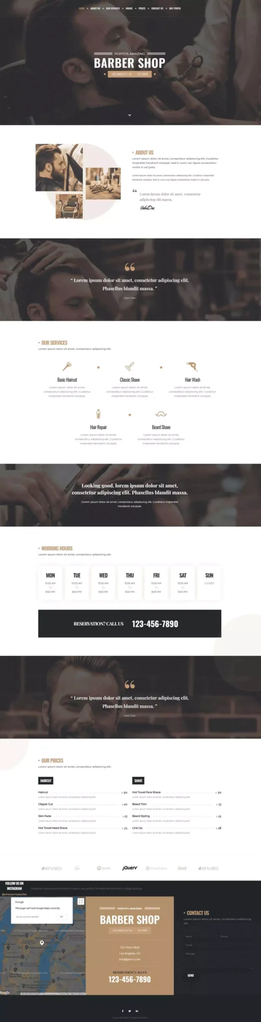 E-Store project