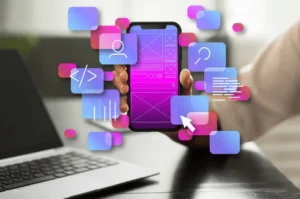 Mobile Apps