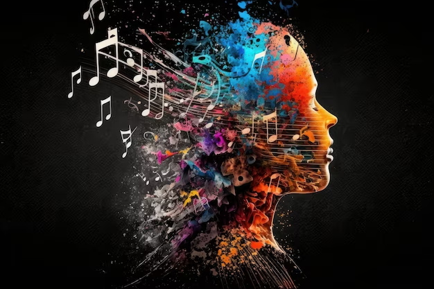 Music app