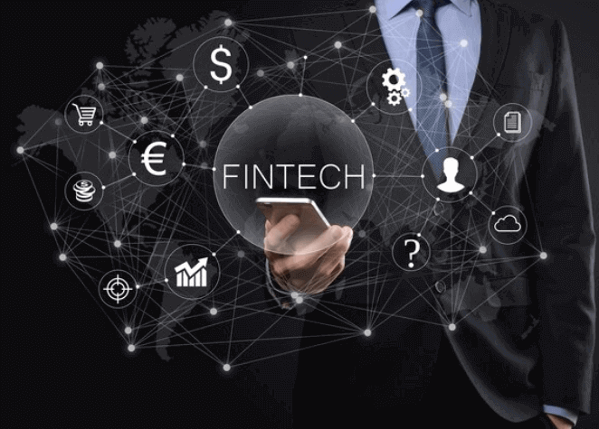 Fintech solutions