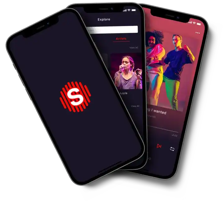 Mobile apps