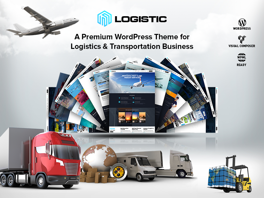 Logistics software