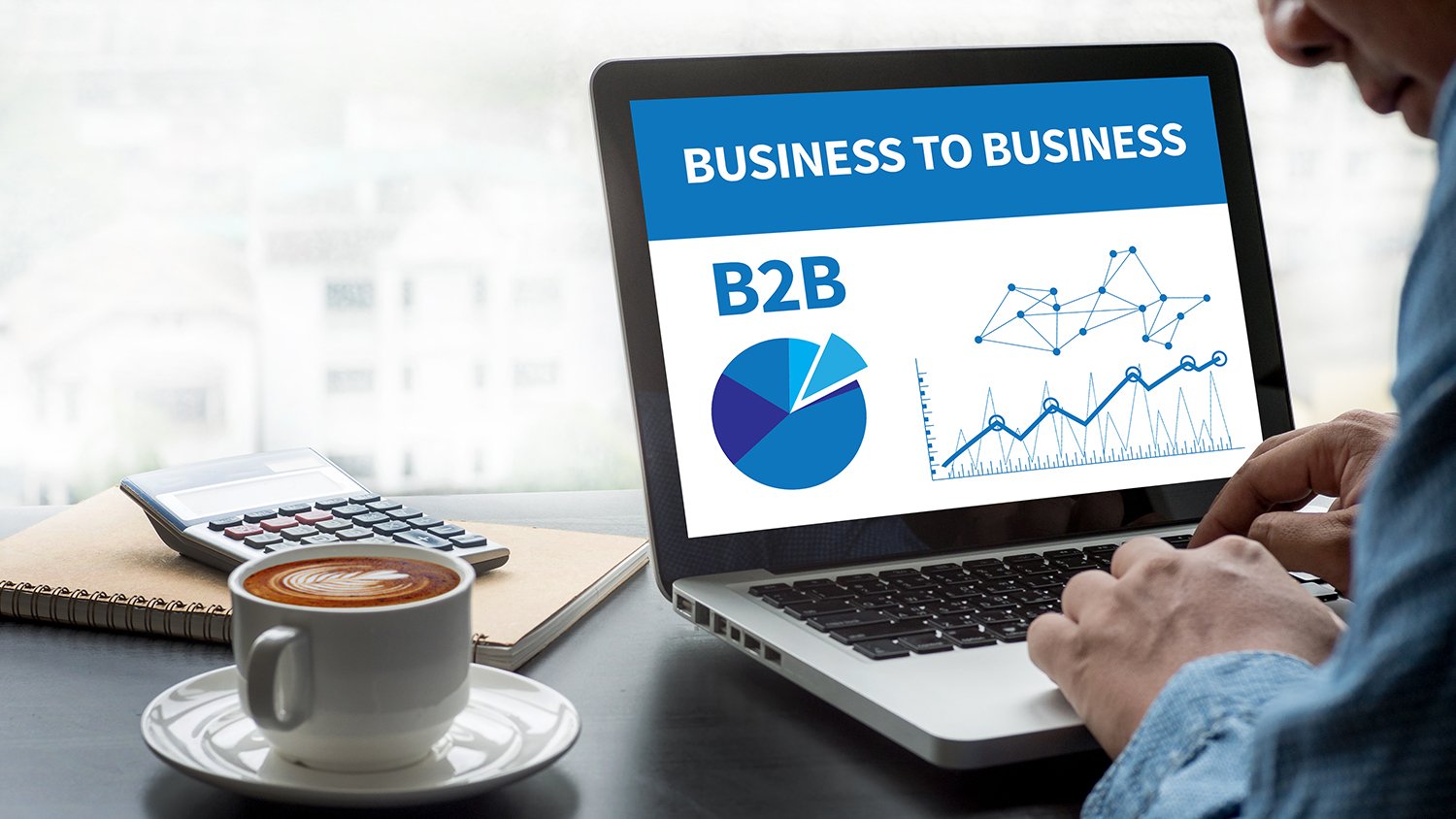 B2B email marketing