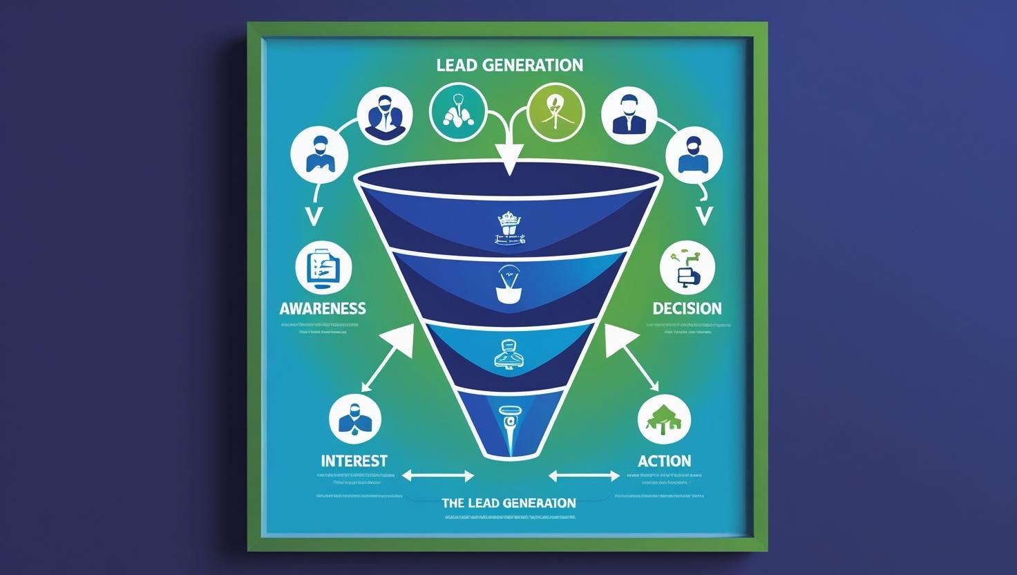 Lead generation