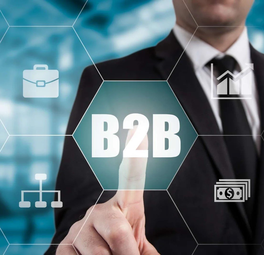 B2B appointment setting