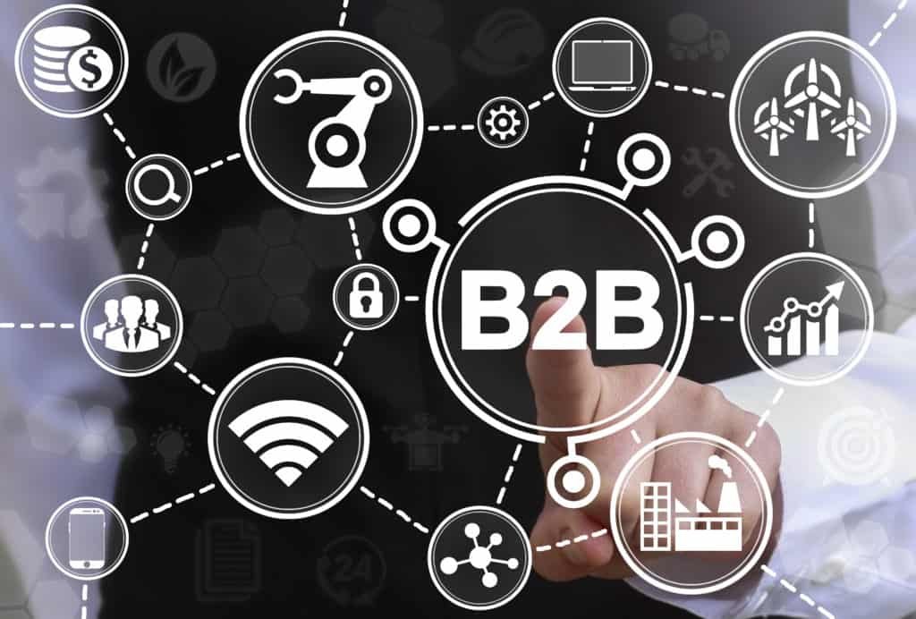 B2B market research