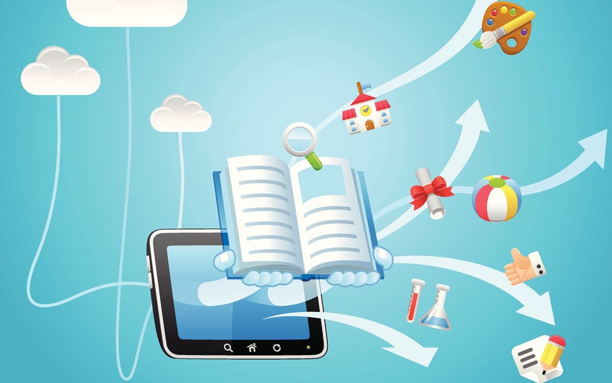 Digital education