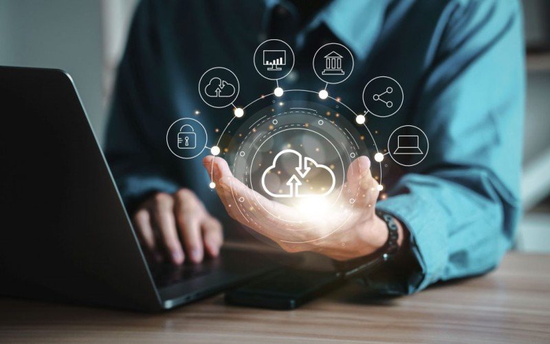 Custom logistics software
