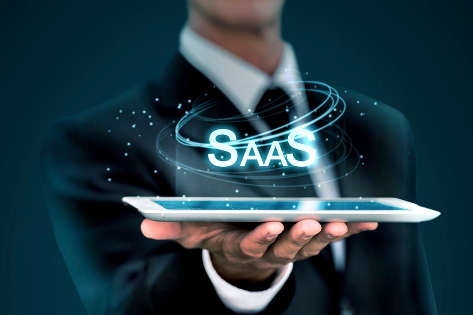 SaaS businesses