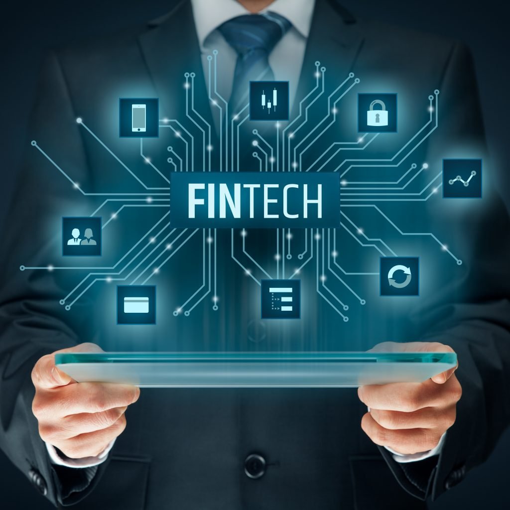 Fintech for every sector