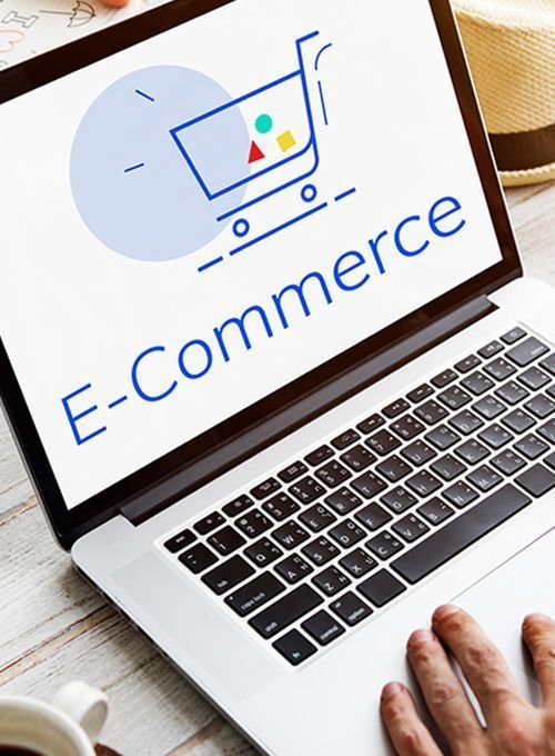 Types of ecommerce apps