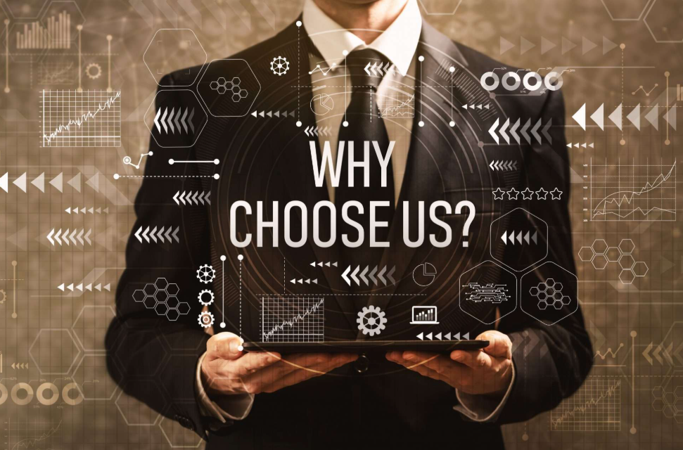 Why choose AEC