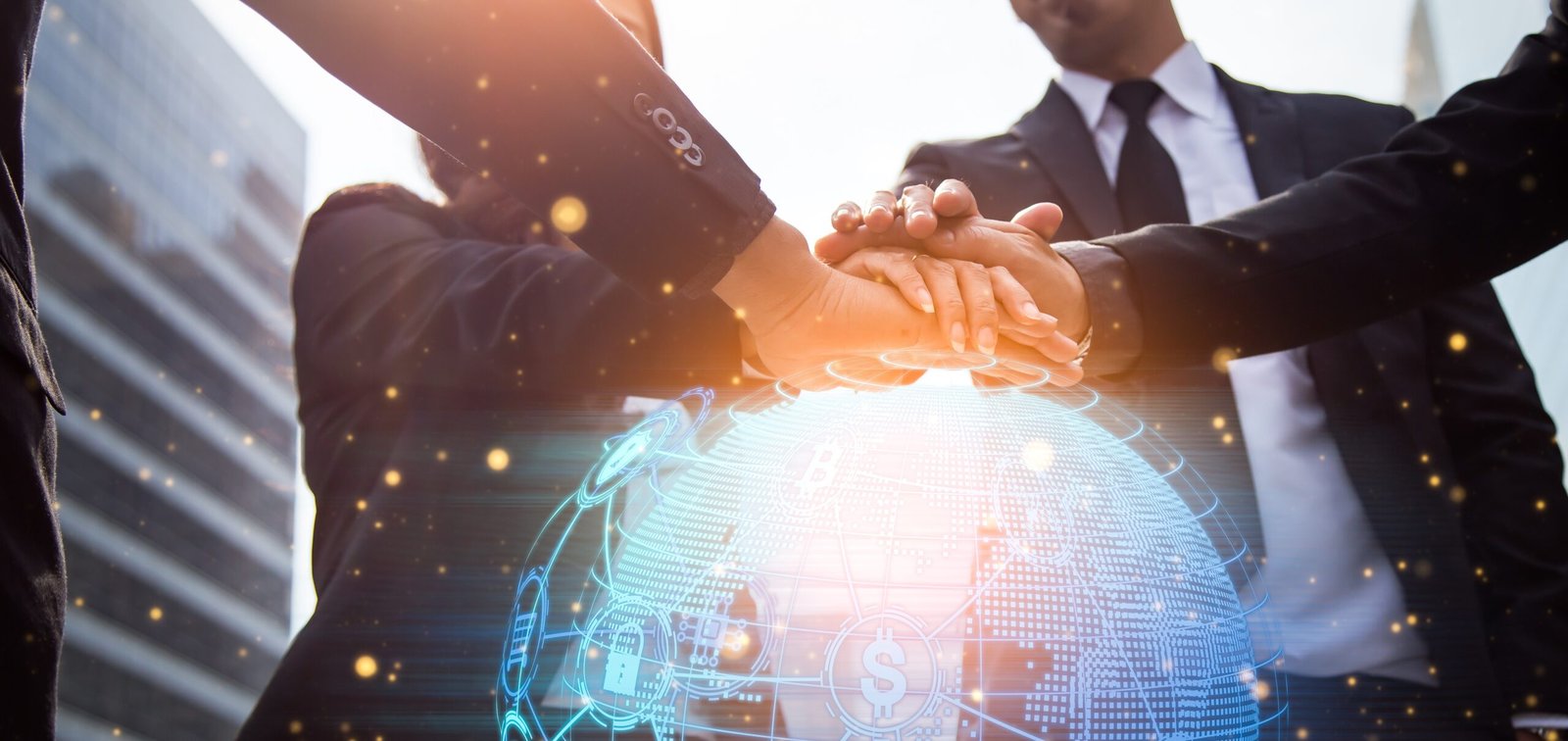 Hear from our partners